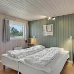 Gorgeous In With Sauna * 布拉万德